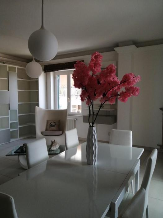 Appartamento Panoramic House Porto Santo Stefano  Esterno foto