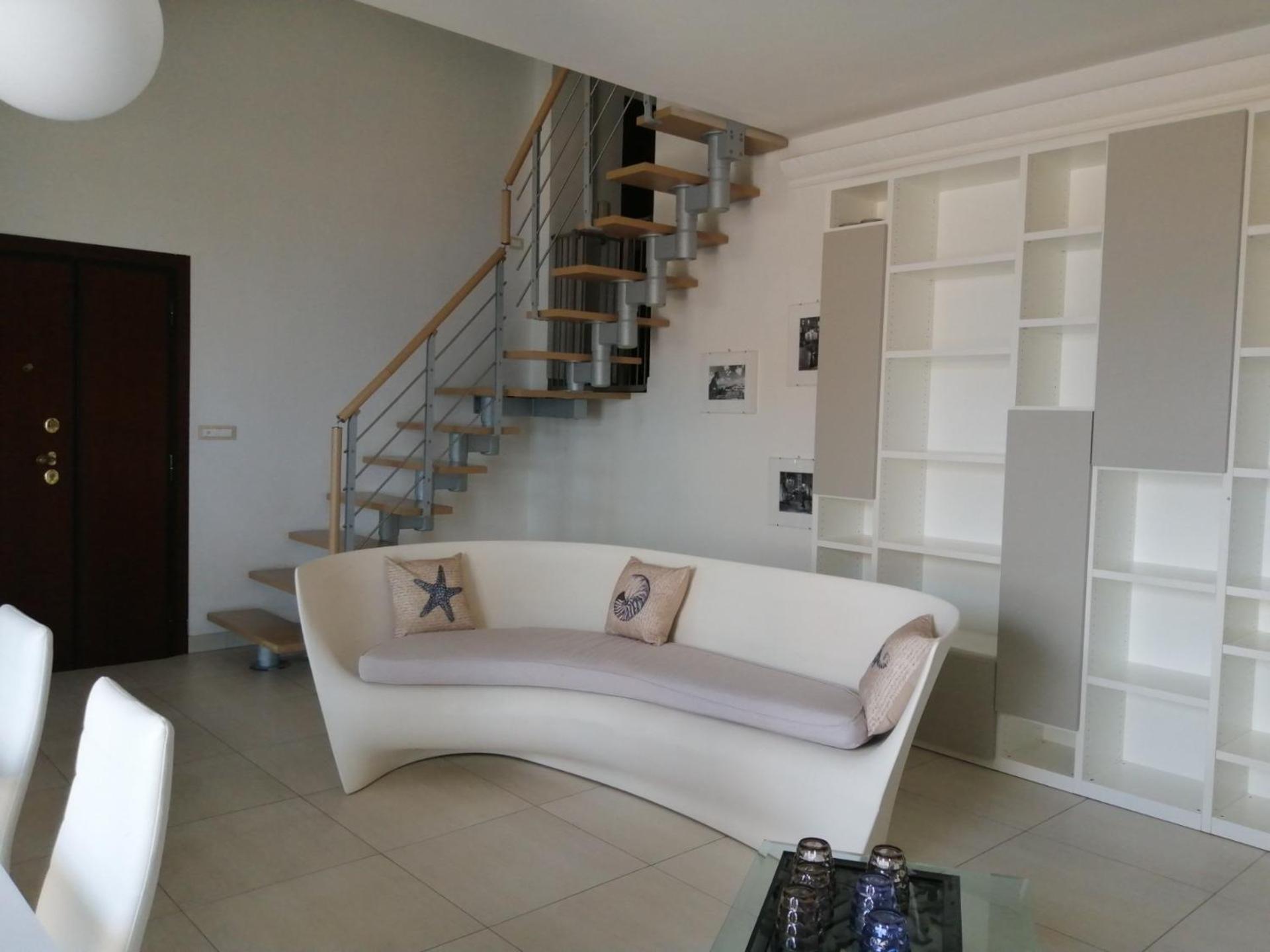 Appartamento Panoramic House Porto Santo Stefano  Esterno foto
