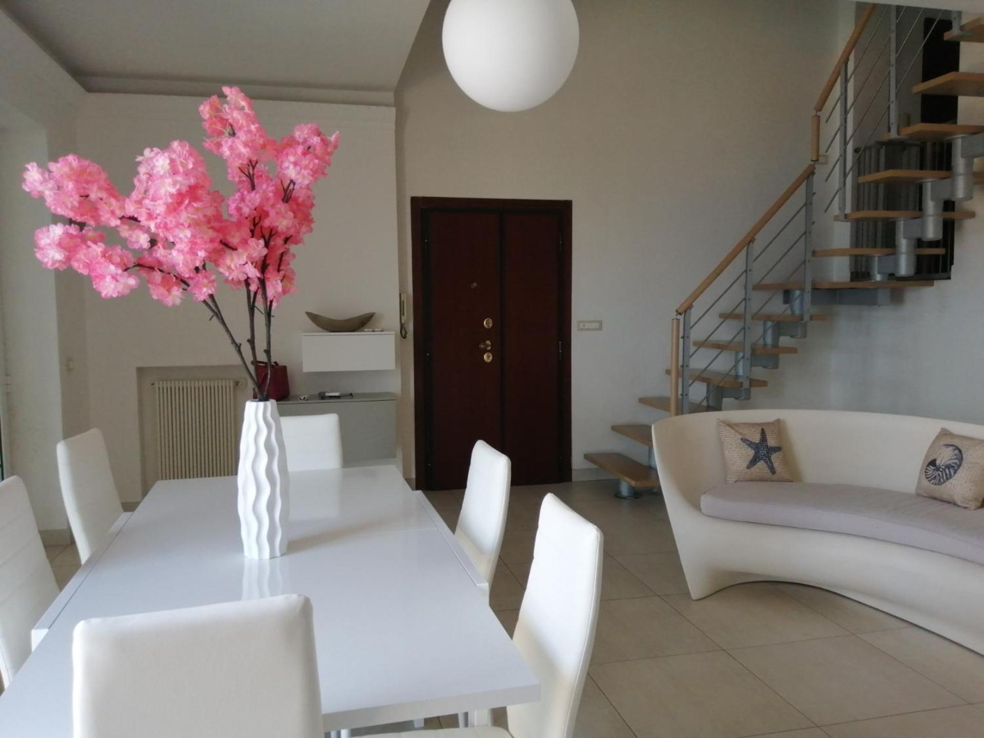 Appartamento Panoramic House Porto Santo Stefano  Esterno foto