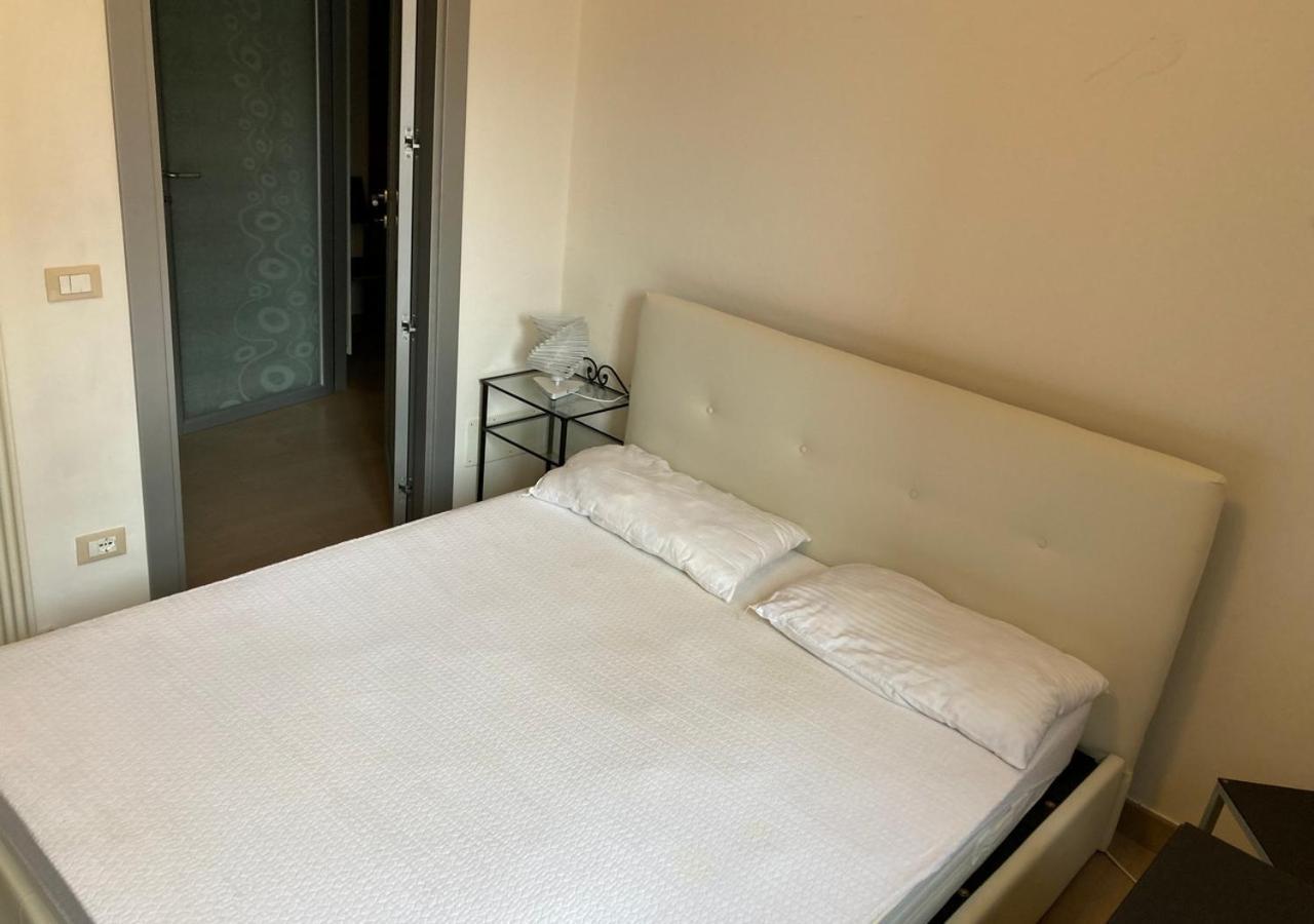 Appartamento Panoramic House Porto Santo Stefano  Esterno foto