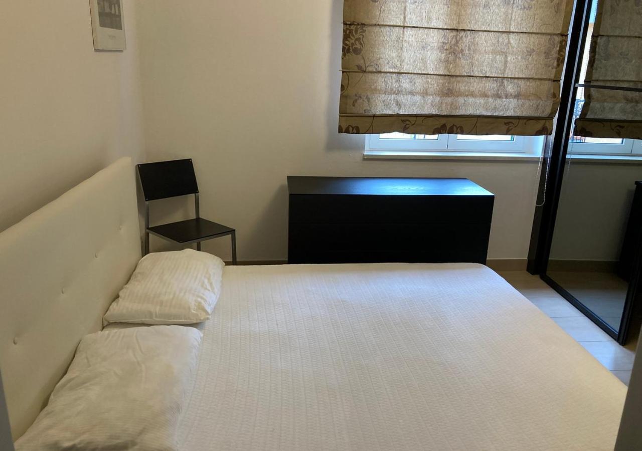 Appartamento Panoramic House Porto Santo Stefano  Esterno foto