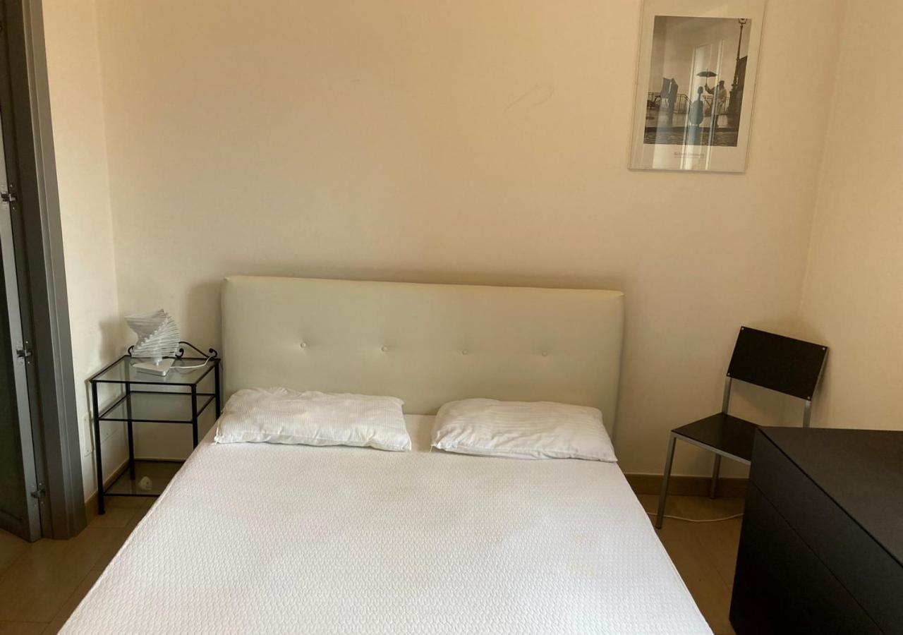 Appartamento Panoramic House Porto Santo Stefano  Esterno foto