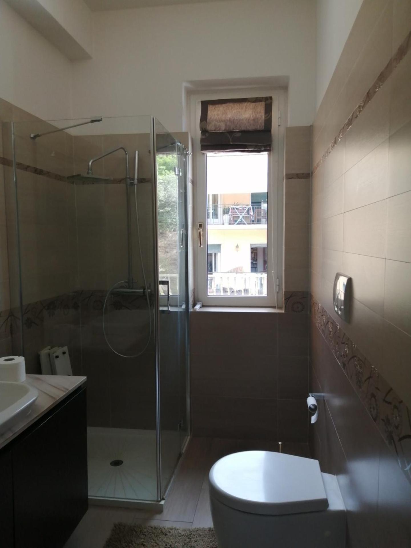 Appartamento Panoramic House Porto Santo Stefano  Esterno foto