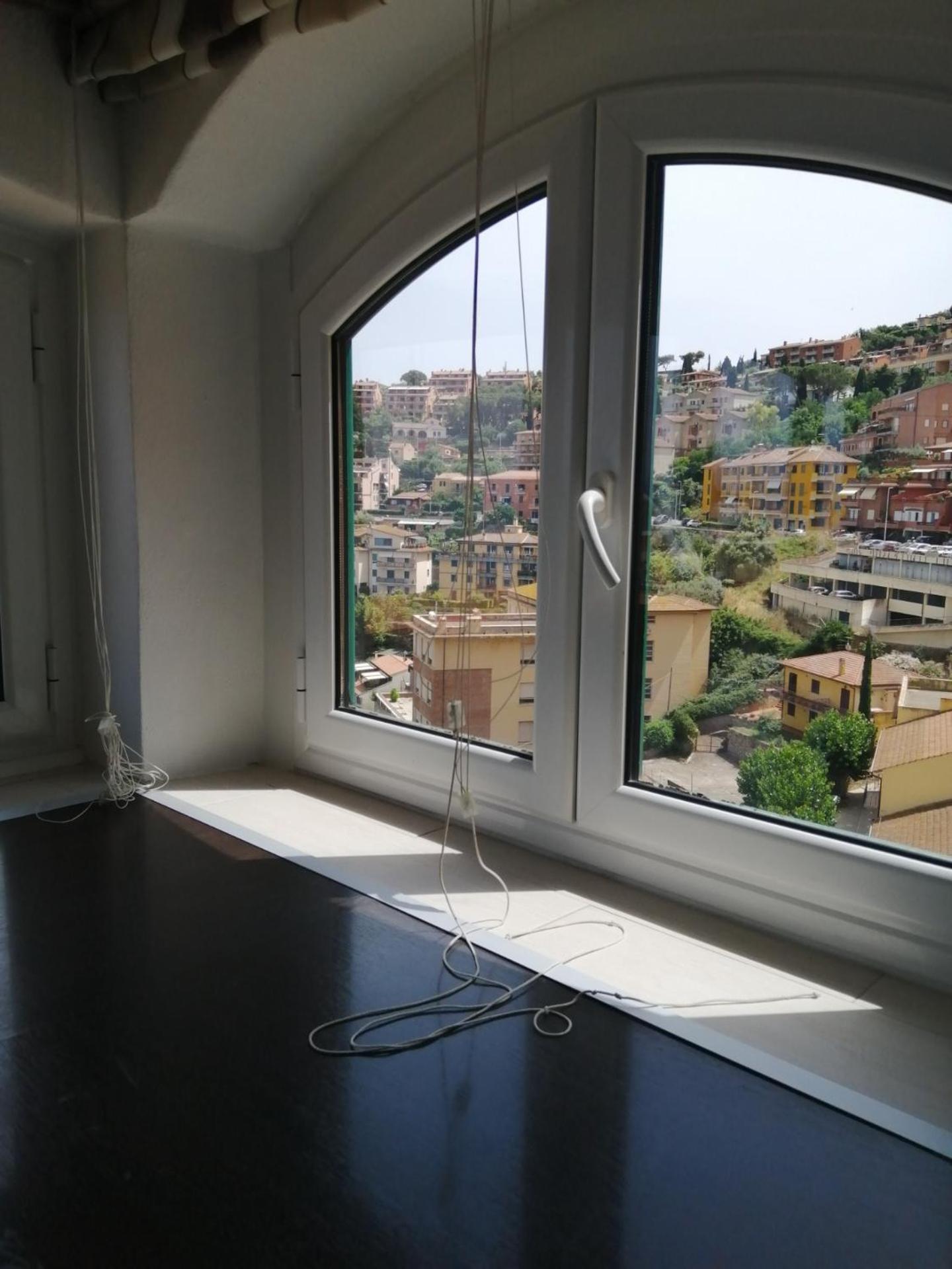 Appartamento Panoramic House Porto Santo Stefano  Esterno foto