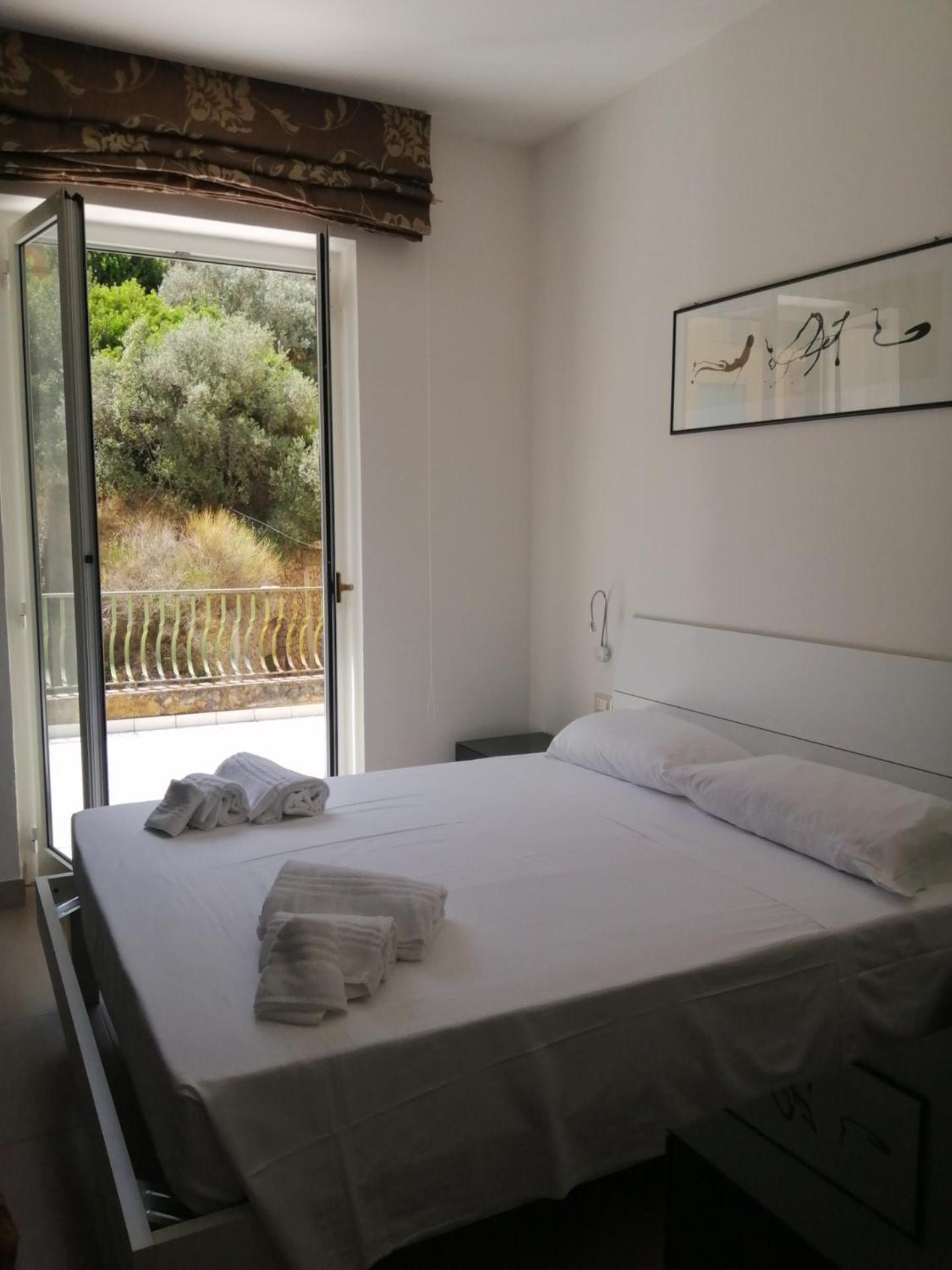 Appartamento Panoramic House Porto Santo Stefano  Esterno foto