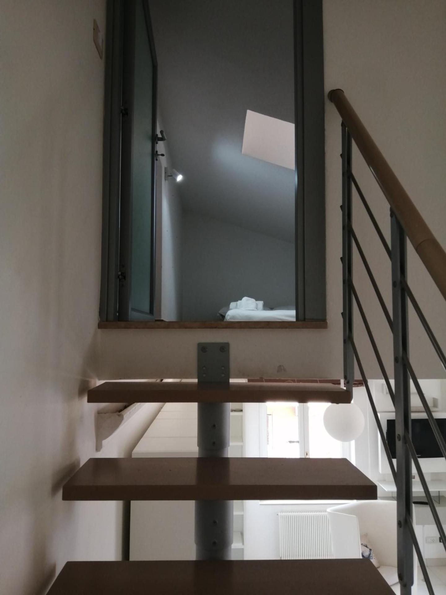 Appartamento Panoramic House Porto Santo Stefano  Esterno foto
