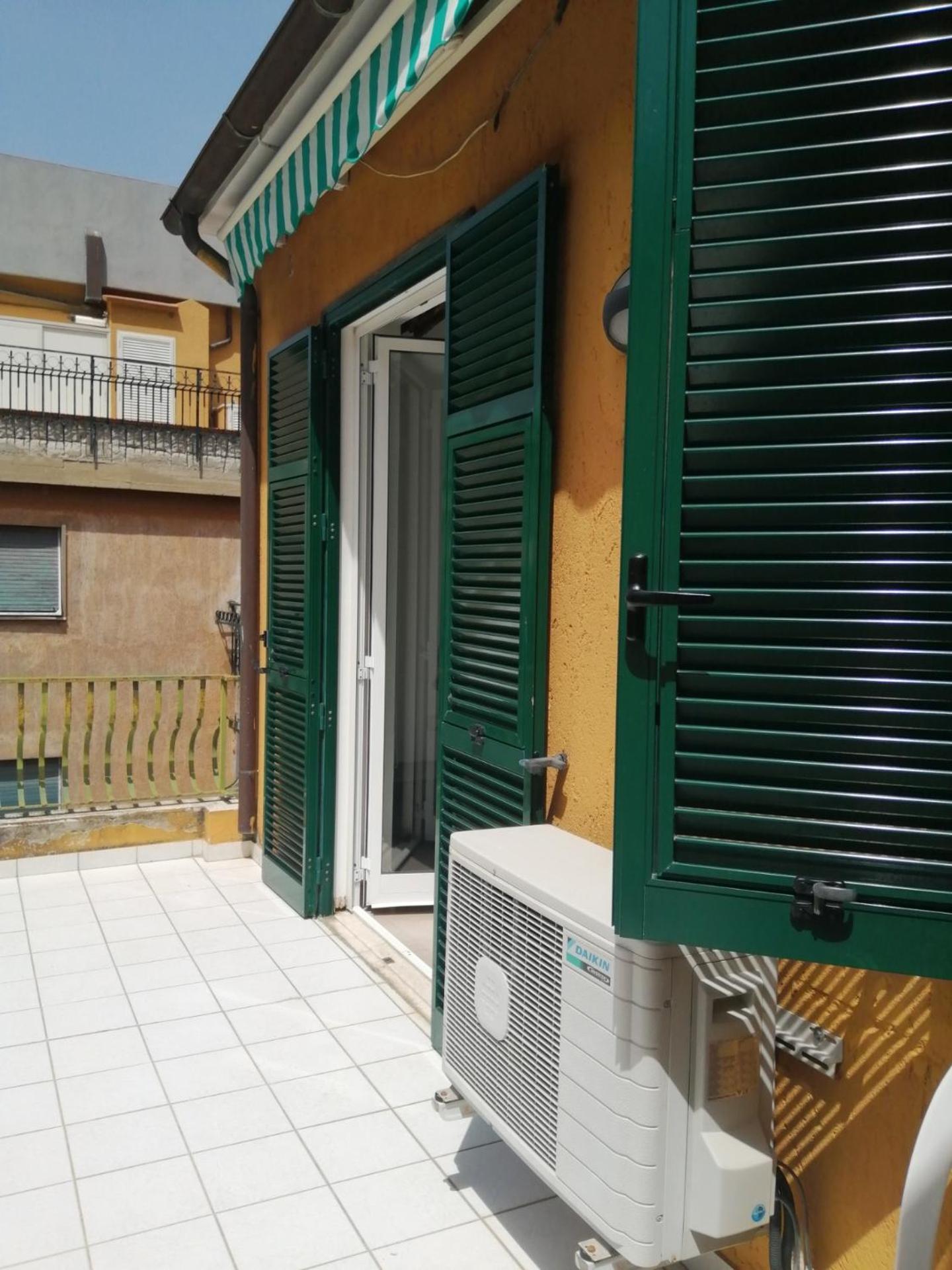 Appartamento Panoramic House Porto Santo Stefano  Esterno foto